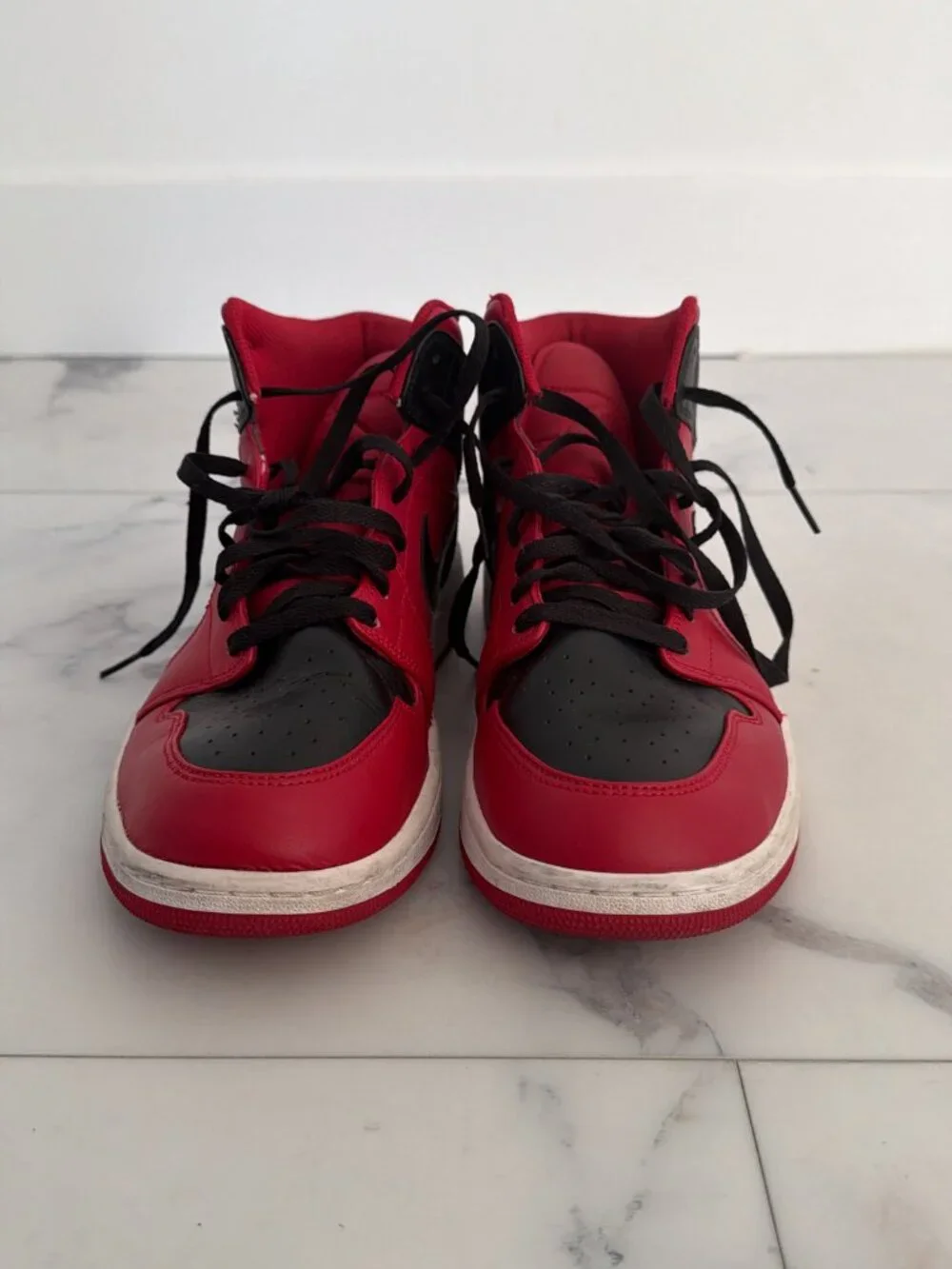Jordan authentic nike